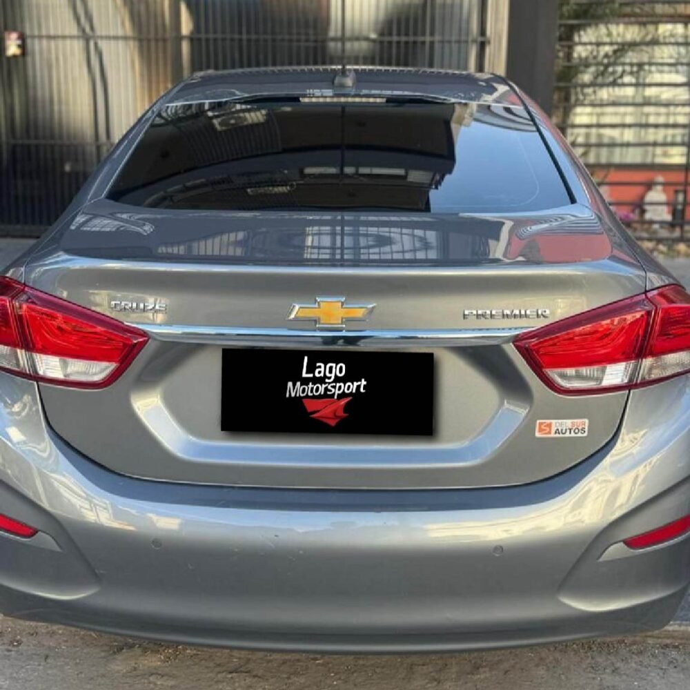 Mobile Chevrolet Cruze