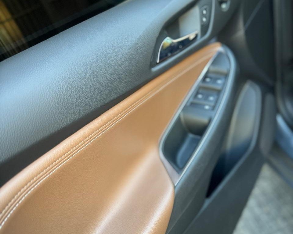 5 Chevrolet Cruze