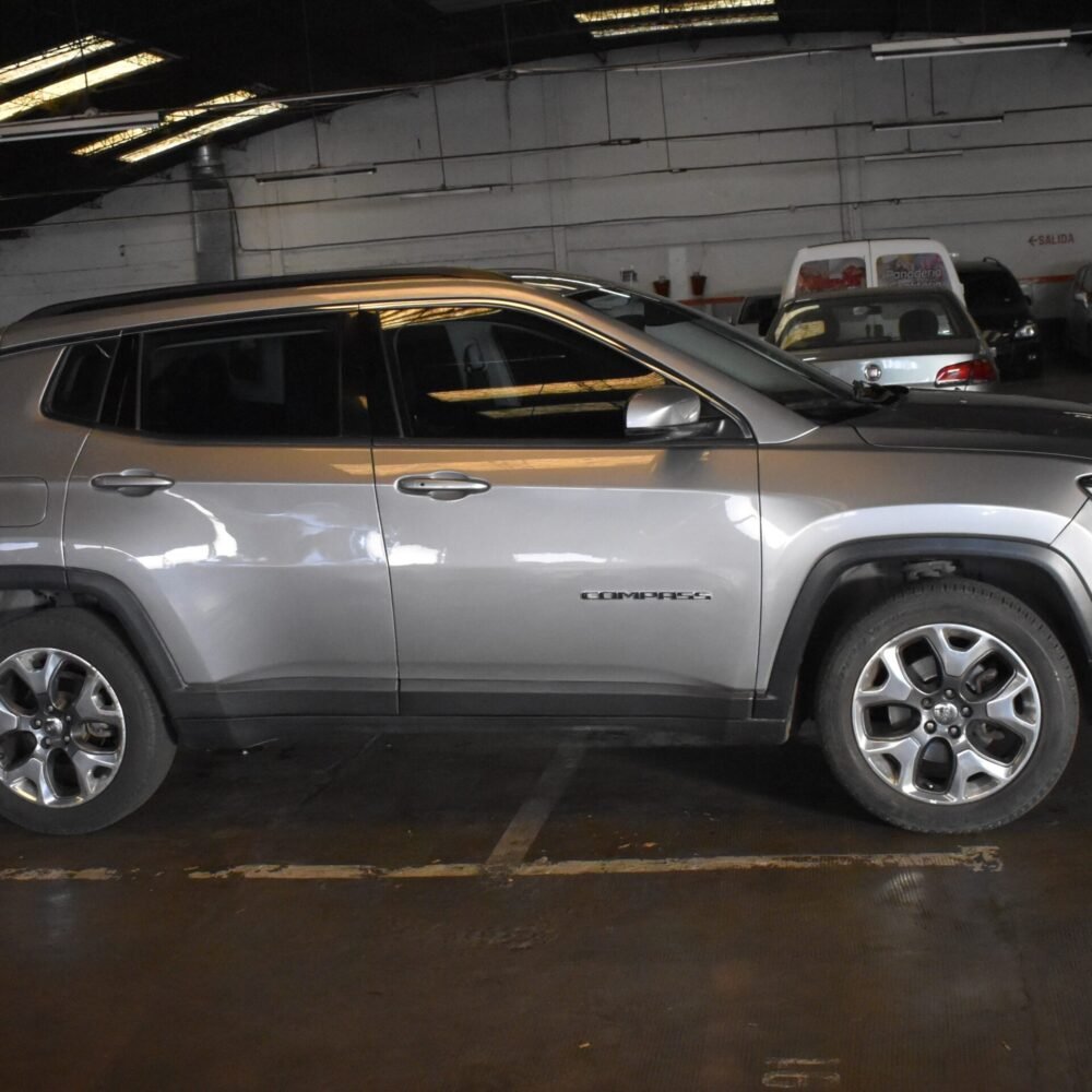 DSC_0114 Jeep Compass 2.4