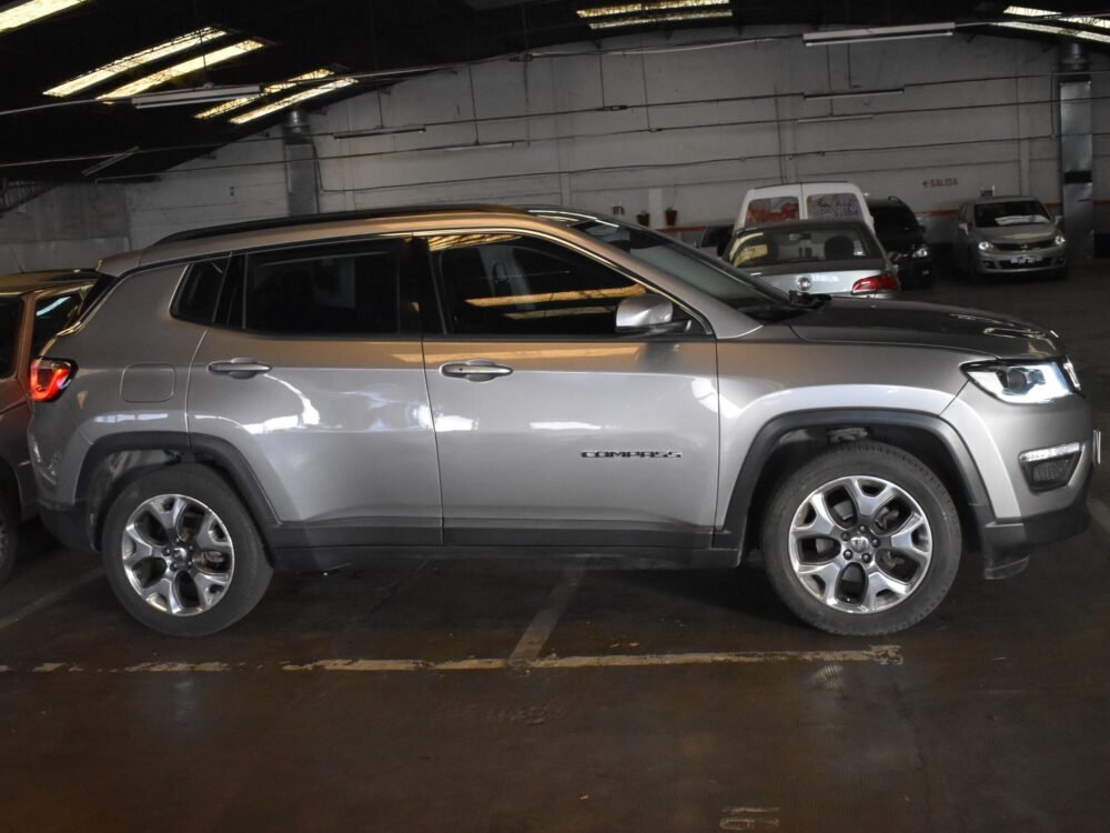 DSC_0114 Jeep Compass 2.4