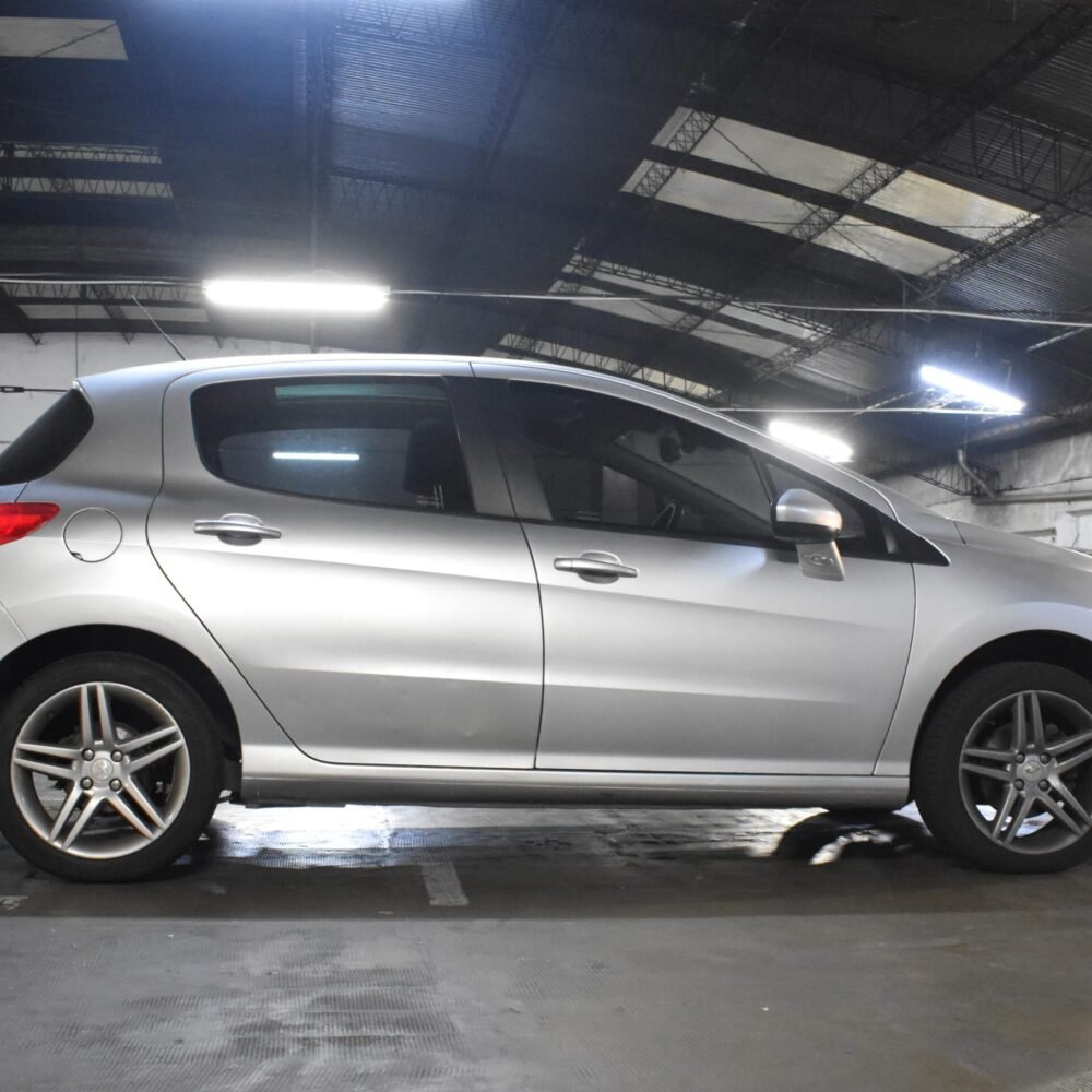DSC_3075 Peugeot 308 THP