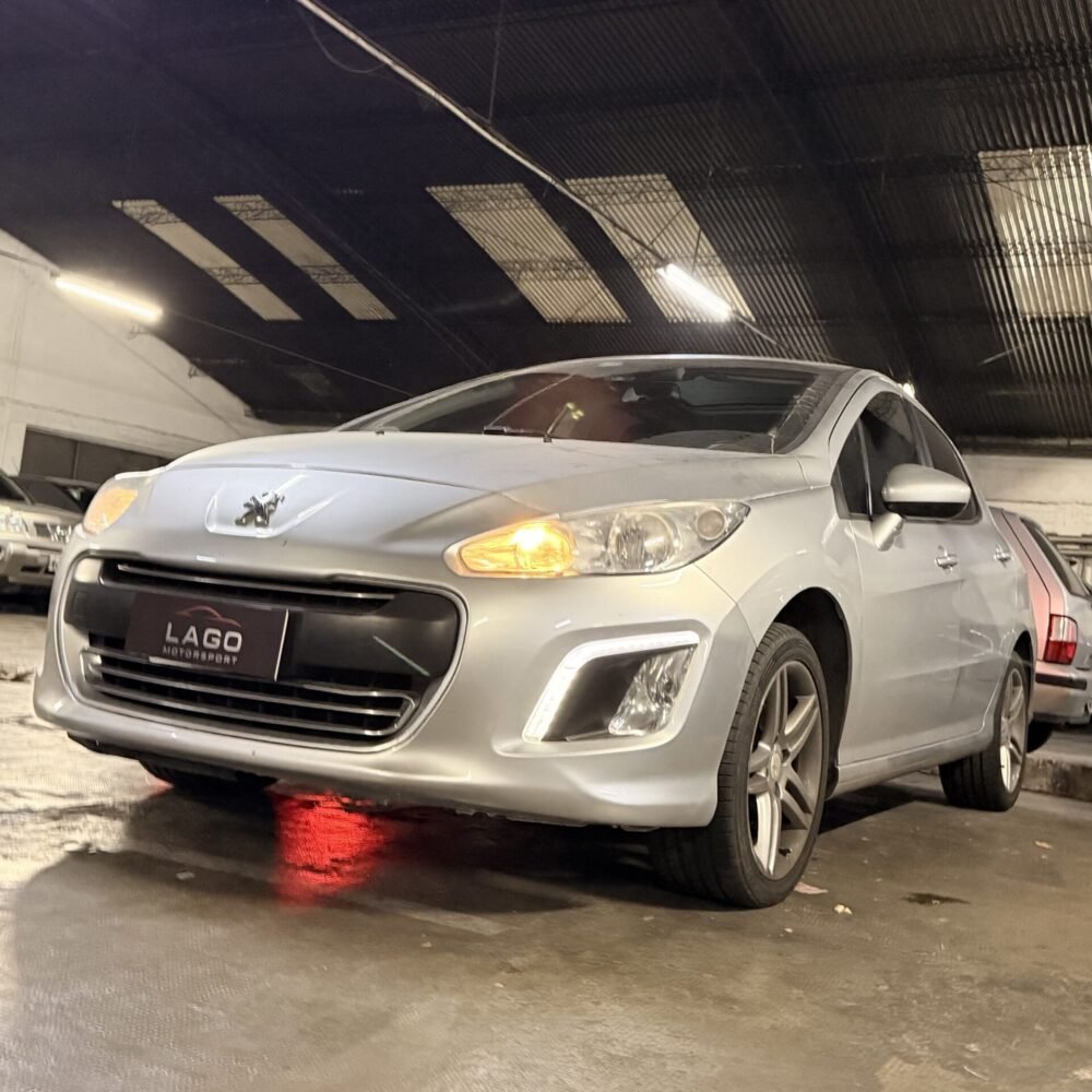 IMG_3012 Peugeot 308 THP