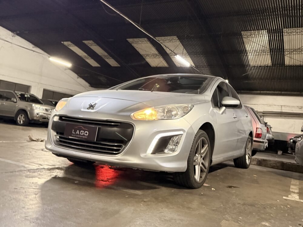 IMG_3012 Peugeot 308 THP