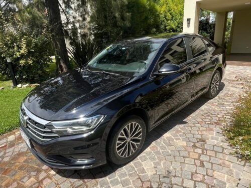 Vento (1) Volskvagen Vento 2019 1.4 TSI