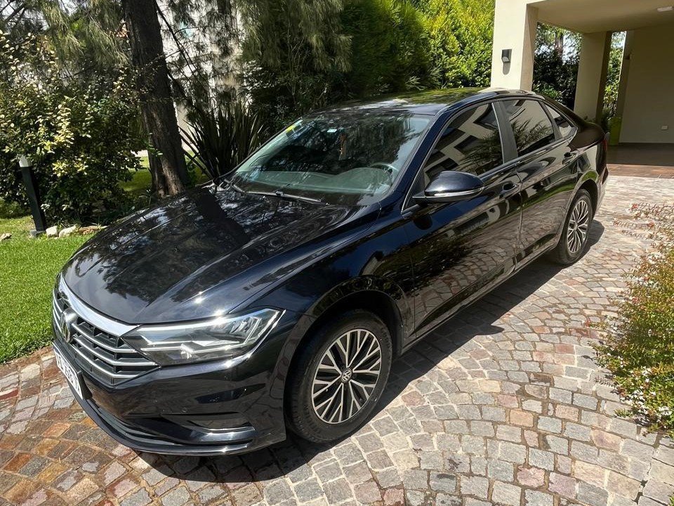 Volskvagen Vento 2019 1.4 TSI