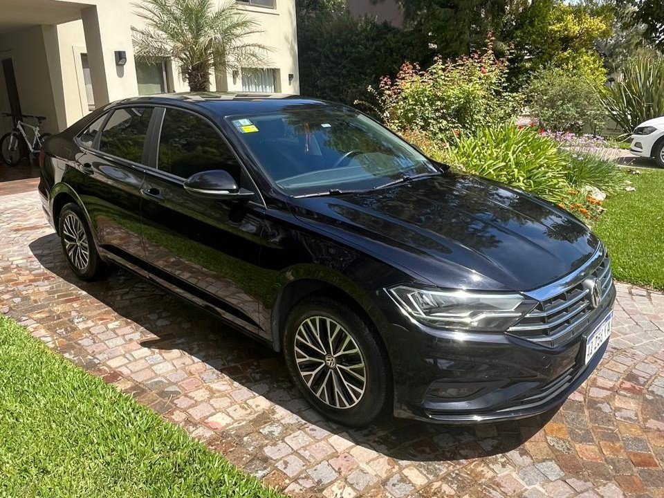 Vento (2) Volskvagen Vento 2019 1.4 TSI