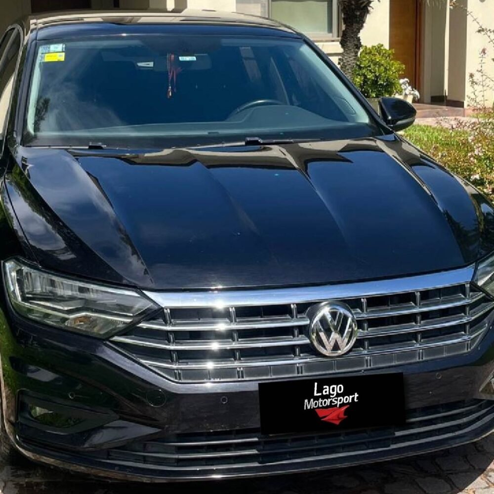 Mobile Volskvagen Vento 2019 1.4 TSI