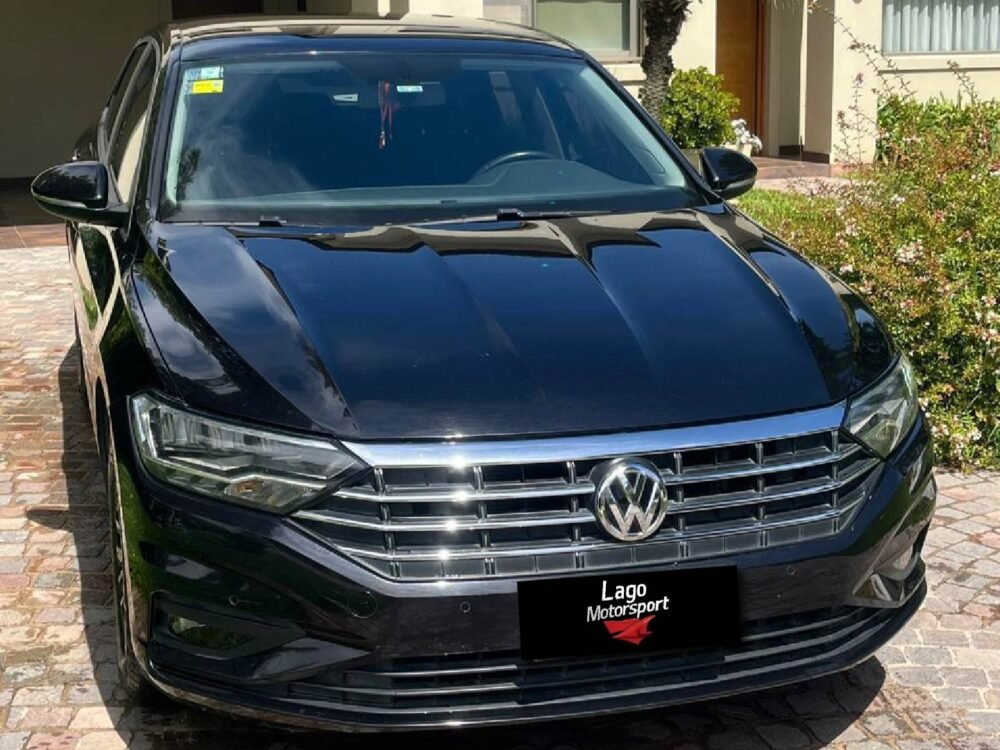Mobile Volskvagen Vento 2019 1.4 TSI