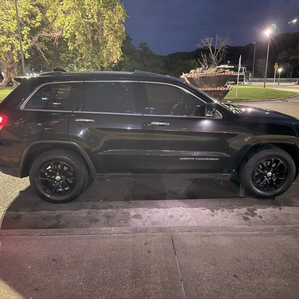 jeep_cherokee (2) Jeep Grand Cherokee 2014 Limited