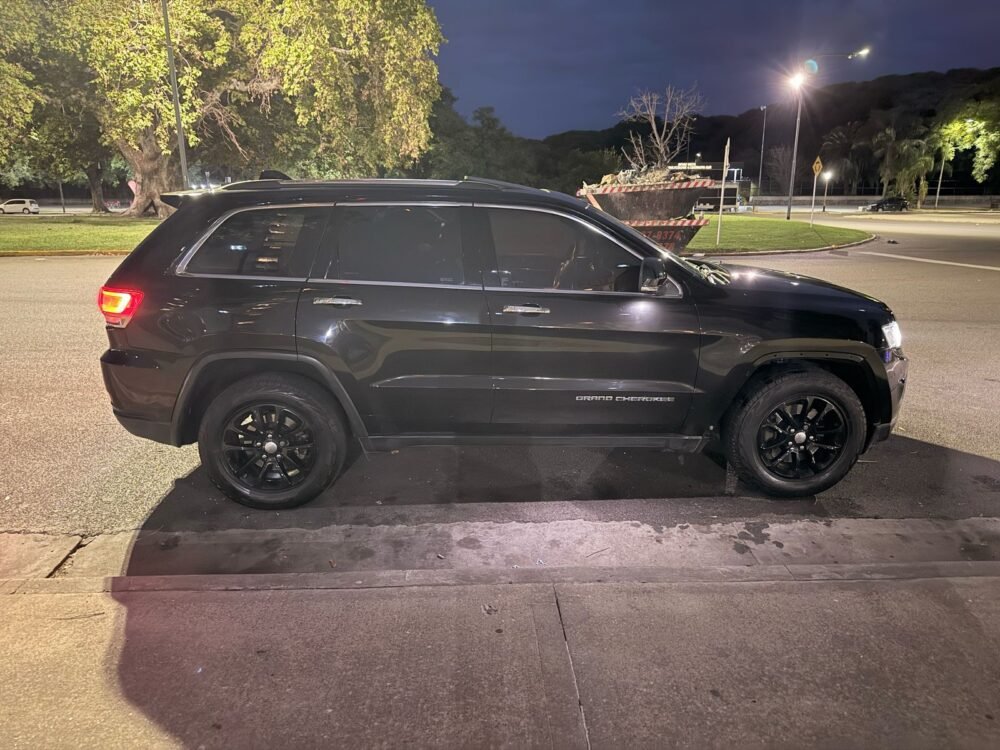 jeep_cherokee (2) Jeep Grand Cherokee 2014 Limited