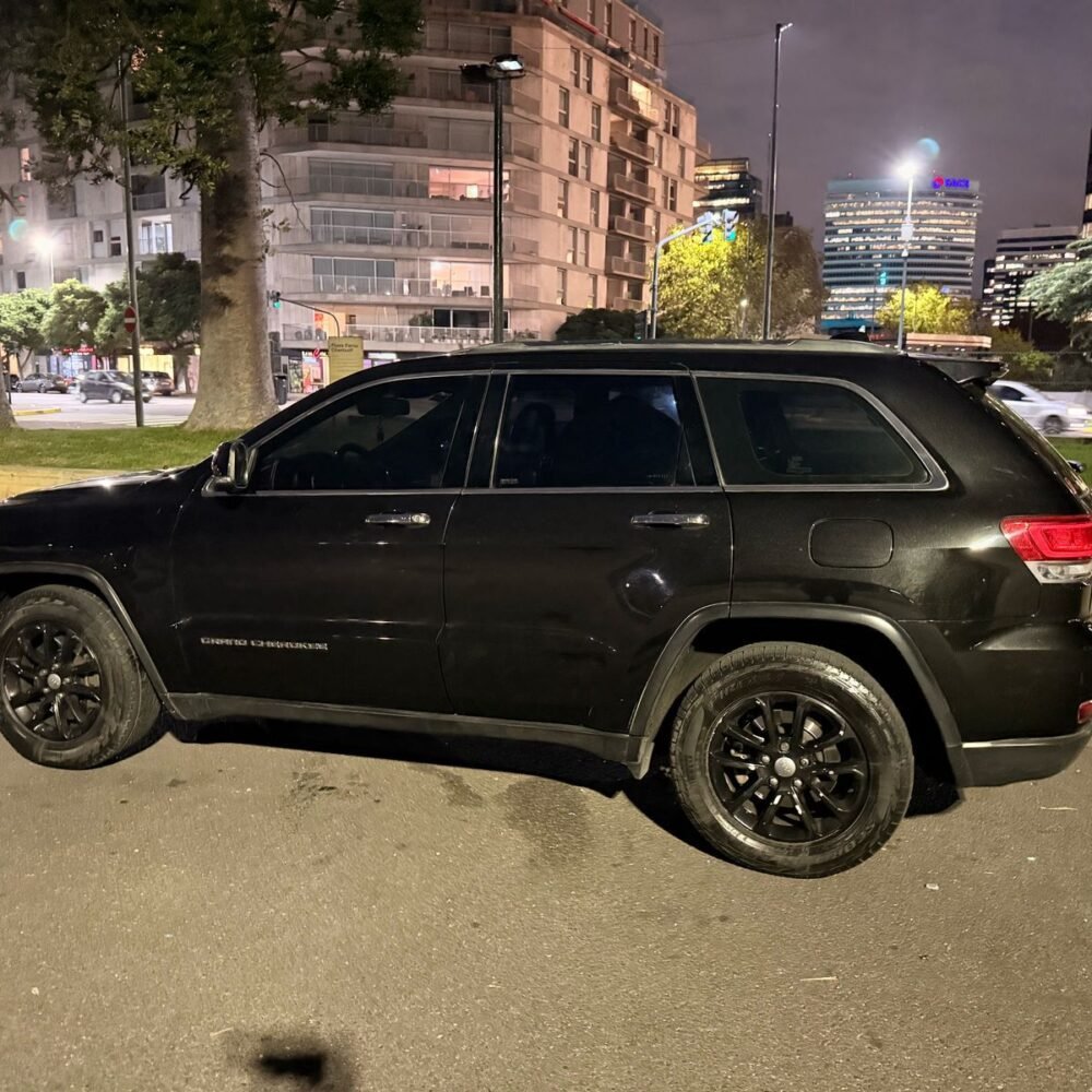 jeep_cherokee (3) Jeep Grand Cherokee 2014 Limited